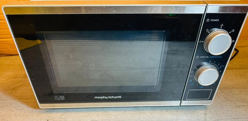Morphy richards 20l 800w solo - 20l,