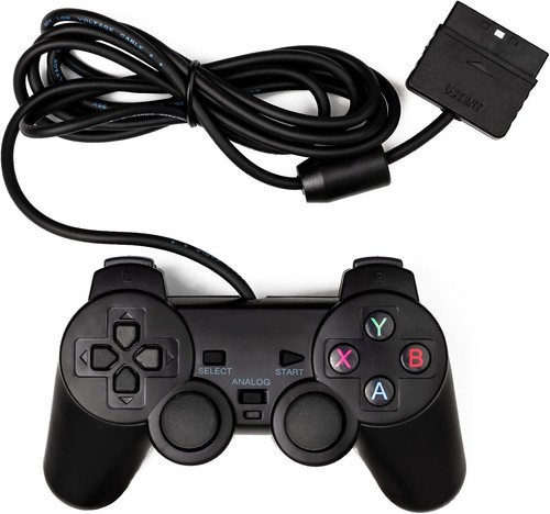 Wired game controller - wired,