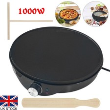 12Inch Electric Crepes &