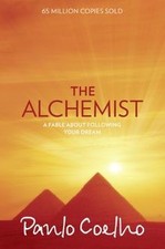 The Alchemist von Coelho, Paulo | Buch | Zustand gut
