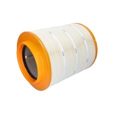 1X AIR FILTER FITS: IVECO