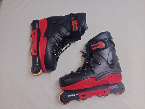 Cougar black red - cougar,