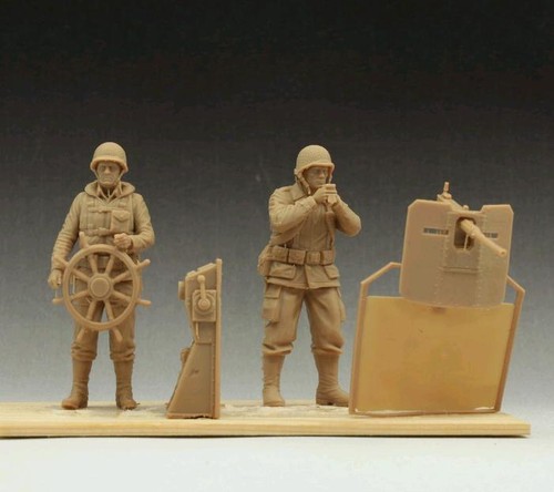 16 u s landing - 1/35, u.s.