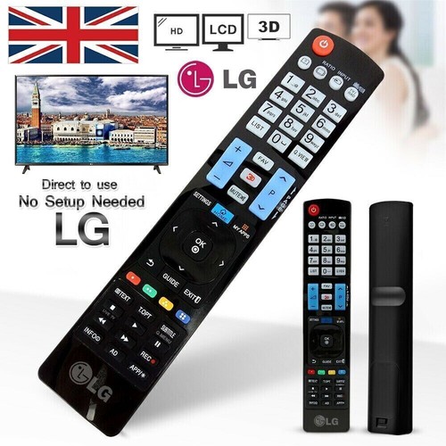 For remote control - lg,