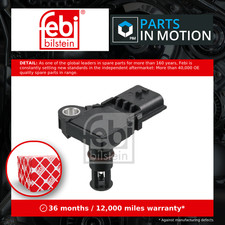 MAP Sensor 181005 Febi Manifold Pressure 223653148R 223653584R Quality New