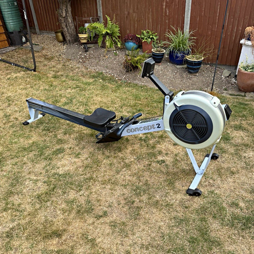 Concept2 model rowing - concept2,