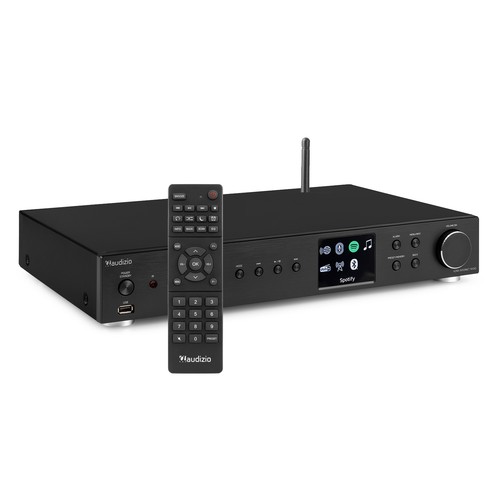 Audizio adria dab internet - audizio,
