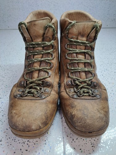 Scarpa asolo vintage - scarpa,