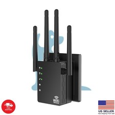 2025 Wifi Extender Signal