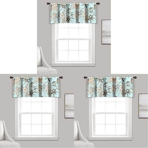 Botanical garden curtains - botanical,