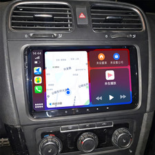 For Volkswagen Golf V5 A5