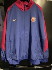 Barcelona Windbreaker Jacket