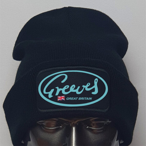 Greeves motorcycle logo biker - motorcycle,