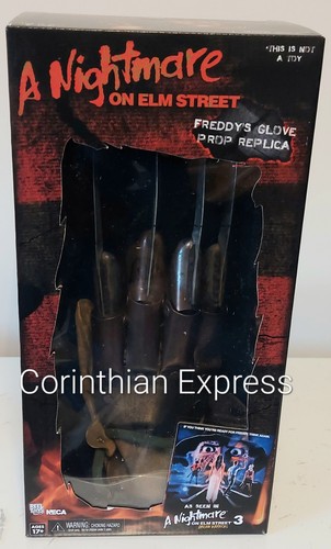 Neca nightmare elm - neca, on