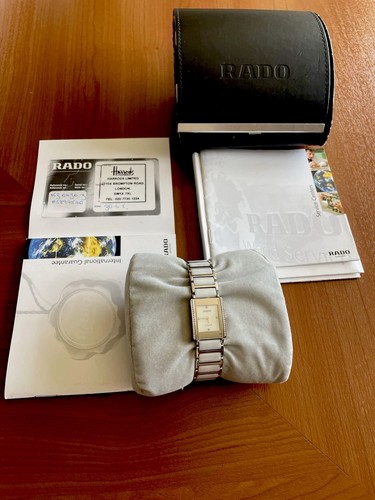 Rado diastar jubile quartz - jubile,