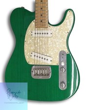 G&L ASAT Special Electric