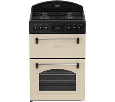LEISURE CLB60GCC 60 cm Gas
