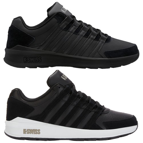 Swiss mens vista trainers - mens,