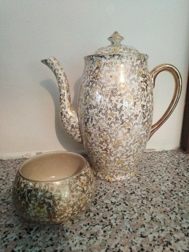 Royal winton grimwades - winton, pottery