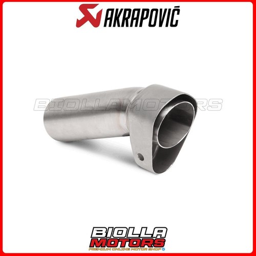 Killer akrapovic yamaha r1 - db,
