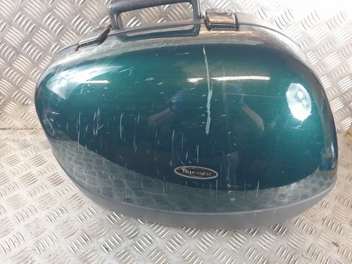 Triumph trophy 1200 1998 - trophy,