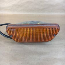 OEM Jensen Healey Taillight Indicator Amber Lamp Assembly Lucas L858 Original
