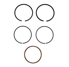 Piston Rings Honda 0.25 C70