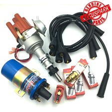 Ford pinto electronic complete - pinto,