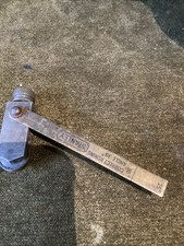 Stanley Vintage Correct Honing Guide 25 30 Degree Angle