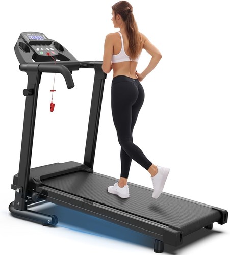 5hp foldable treadmill for - 2.5hp,