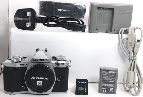 Olympus ll 16 1mp - olympus,