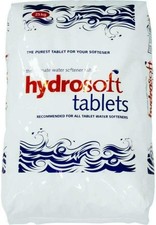 Hydrosoft Salt Tablets For