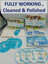 Wii Sports & Resort -