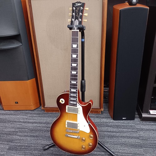 Tokai love rock 1983 les - tokai,