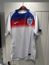 England 2025 Home Kit