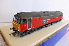OO Gauge Heljan 4620 Class 47
