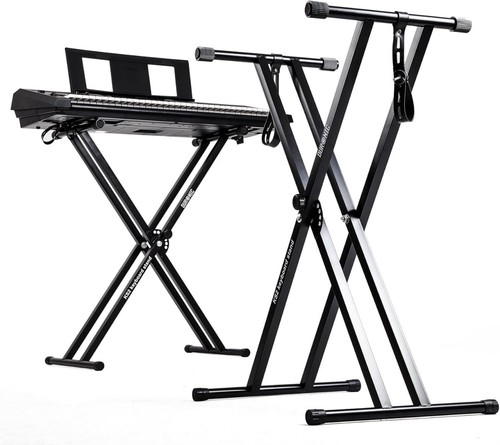 Duronic keyboard stand ks2b - ks2b, |