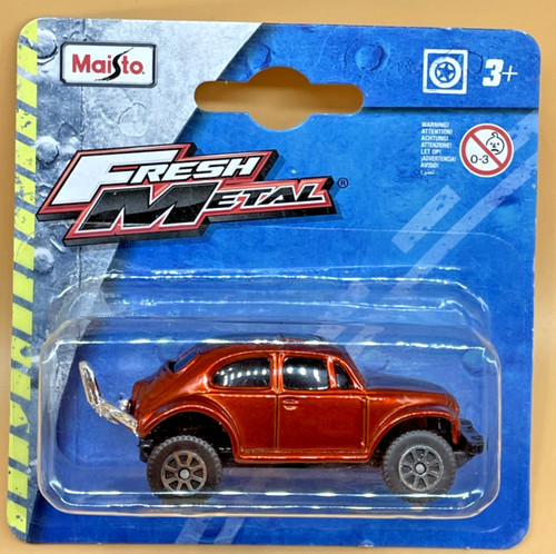Maisto fresh metal - fresh,
