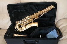 Yamaha YAS 280  Alto Saxophone