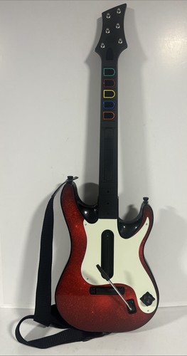 Ps3 guitar hero controller - ps3,