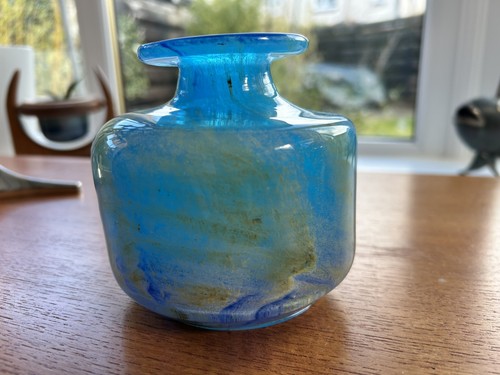 Early malta decorative glass - early,
