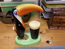 Original 1960 S Guinness