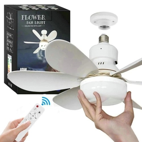 40w led ceiling fan - 40w, with