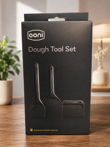 Ooni dough tool - tool, –
