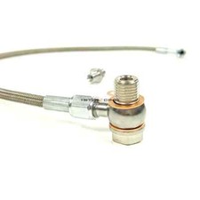 K04-033 Turbo Oil Feed Line