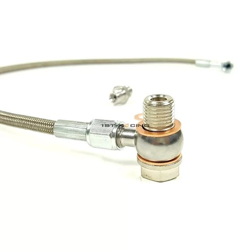 K04 033 turbo oil - oil, feed