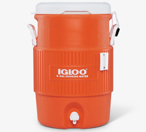 Igloo gallon camping camp - igloo, 5