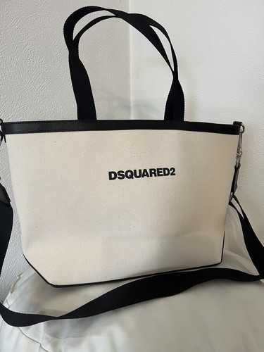 Dsquared2 canvas and - dsquared2,