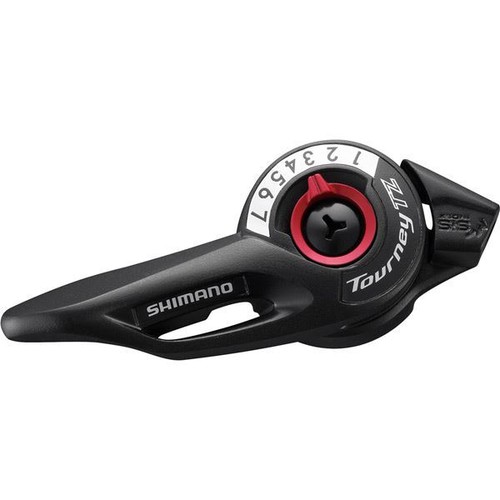 Shimano tz500 sis thumb - sis,