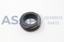 TYPE 9 GEARBOX SPEEDO DRIVE
